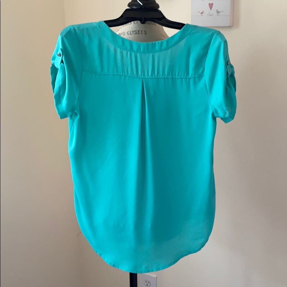 Blouse - Picture 4 of 5